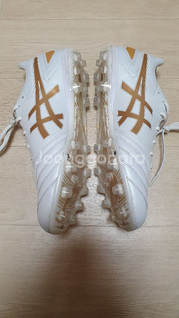 아식스 DS LIGHT PRO AG 280 축구화--1