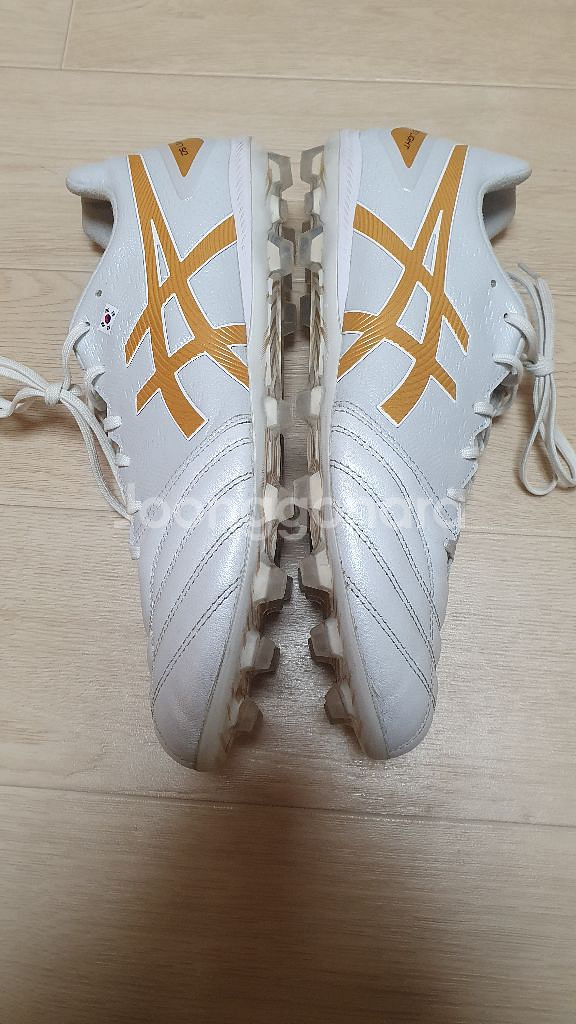 아식스 DS LIGHT PRO AG 280 축구화--2
