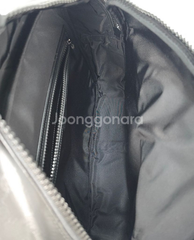 구찌 GG 크리스탈 캔버스 메신저백 숄더백--7