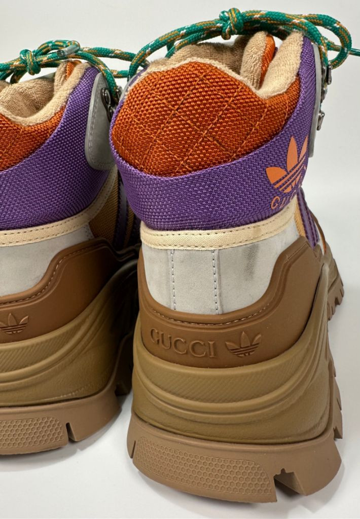 구찌 부츠 (220 225)--5