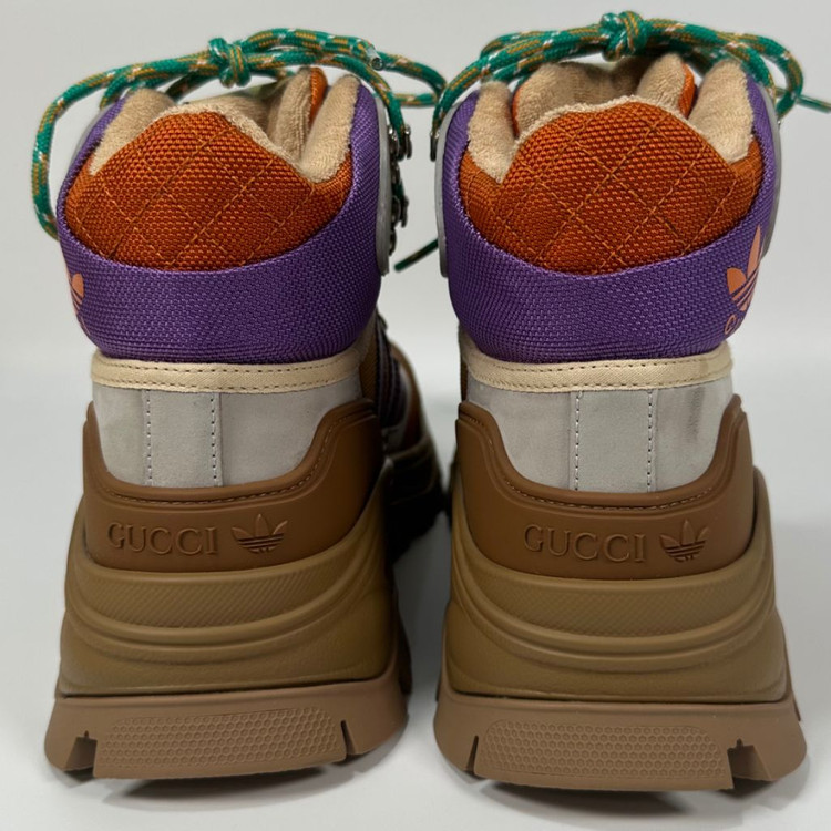 구찌 부츠 (220 225)--4