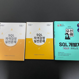 sql 노랭이 유선배