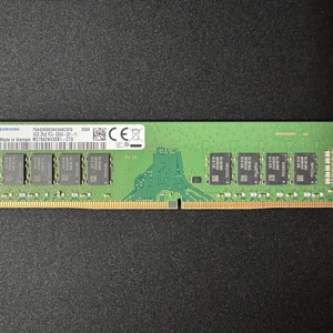 삼성 메모리 DDR4 16G 2666