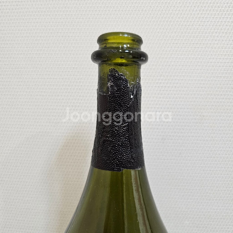 돔페리뇽 2012 샴페인 공병--2