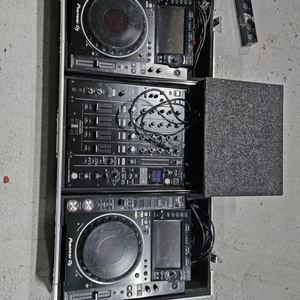 디제이장비 nexus2 djm cdj