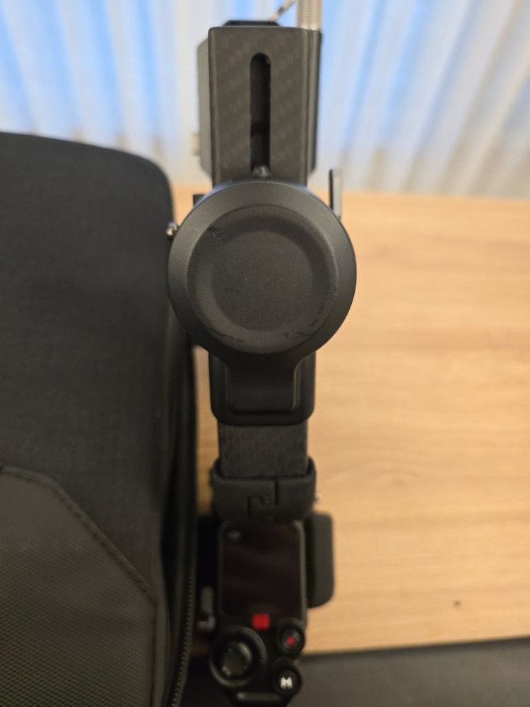 DJI 로닌 RS2 Pro combo 이미지