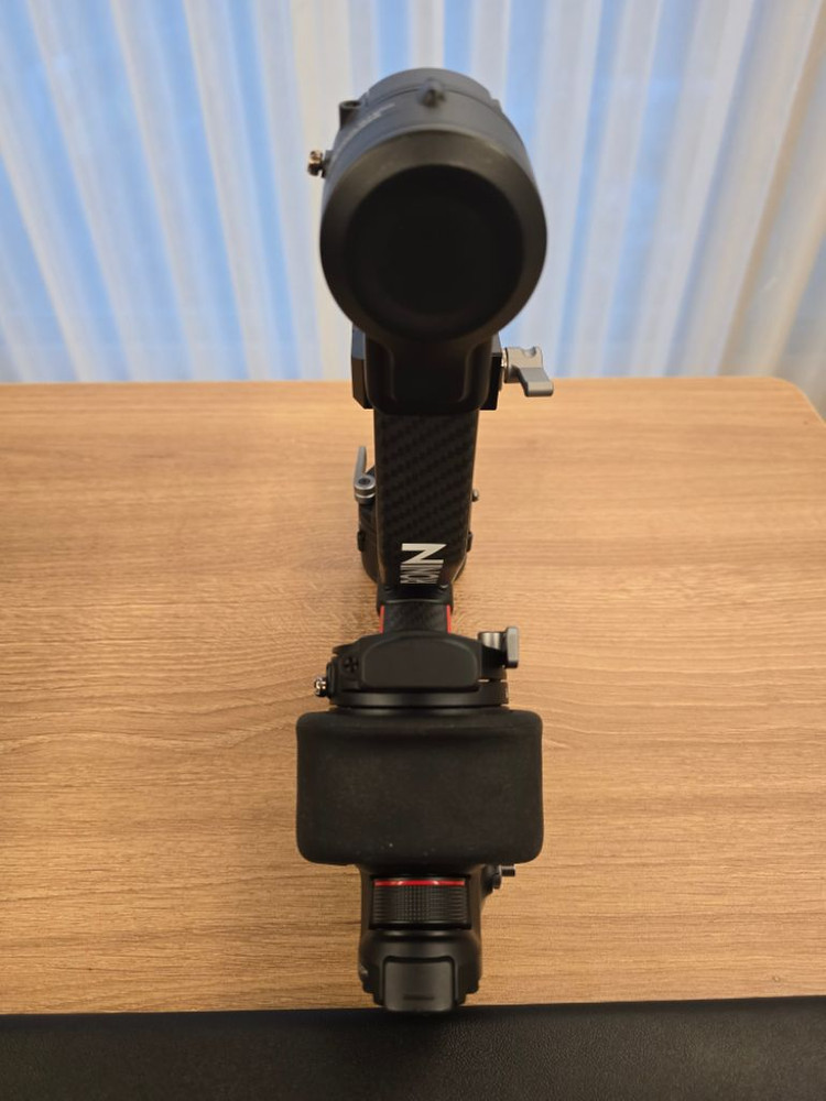 DJI 로닌 RS2 Pro combo 이미지