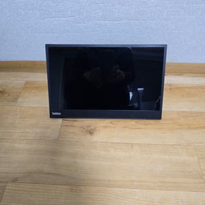 Renovo ThinkVision(M14) 모니터