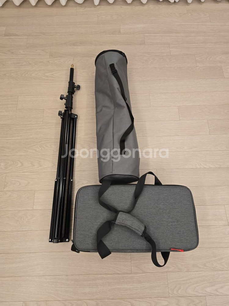 스몰리그 조명 RC220B 파라볼릭 키트--1