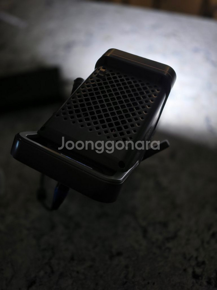 스몰리그 조명 RC220B 파라볼릭 키트--8