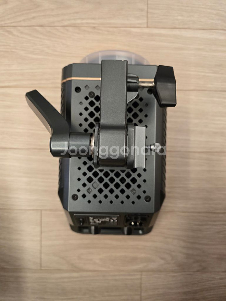 스몰리그 조명 RC220B 파라볼릭 키트--5