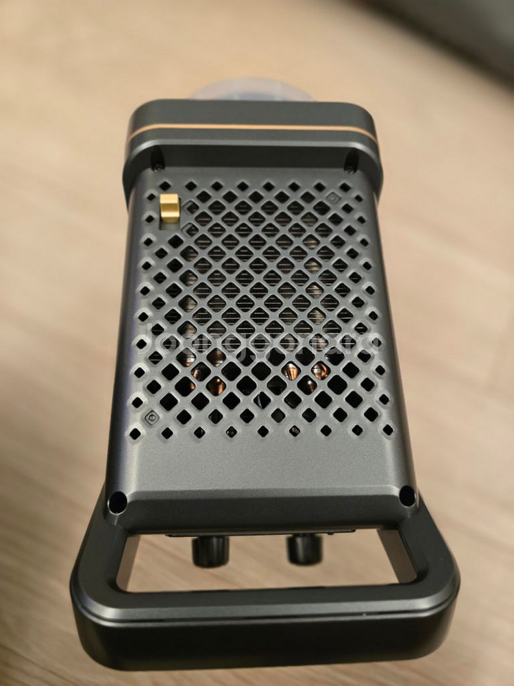 스몰리그 조명 RC220B 파라볼릭 키트--6