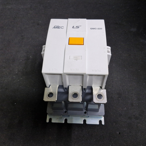 LS. MEC GMC-220 Contactor