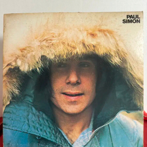 Paul Simon 2집(LP)