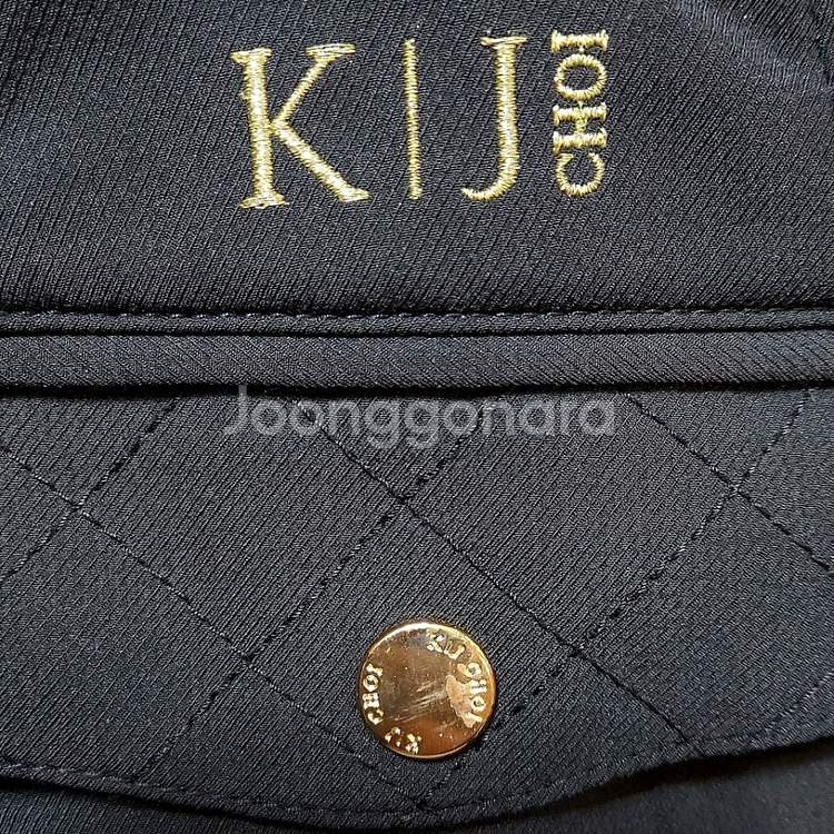 최경주 남성겨울골프바지32/기모바지--2