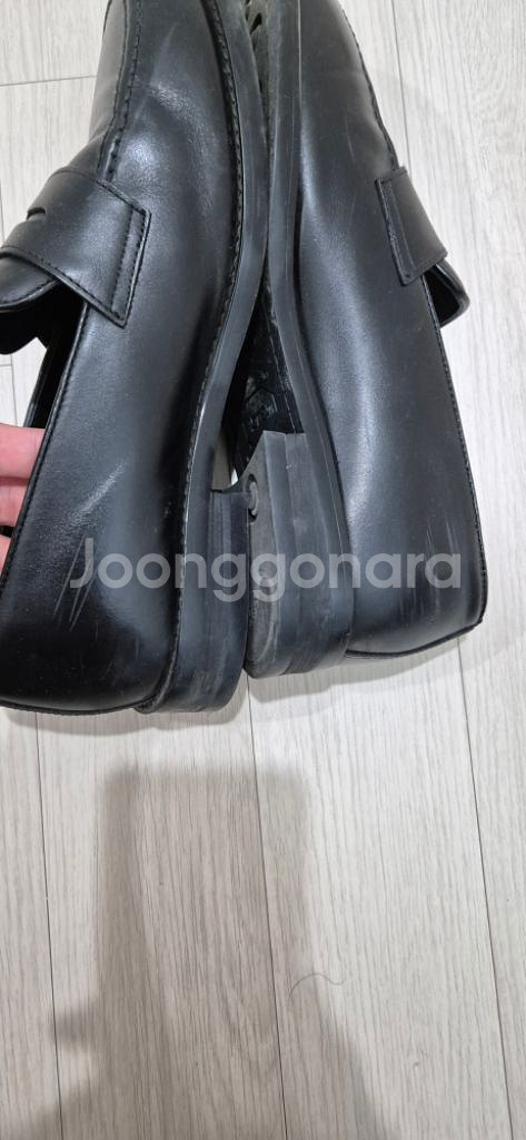 조셉트 상하이 255 사이즈--6