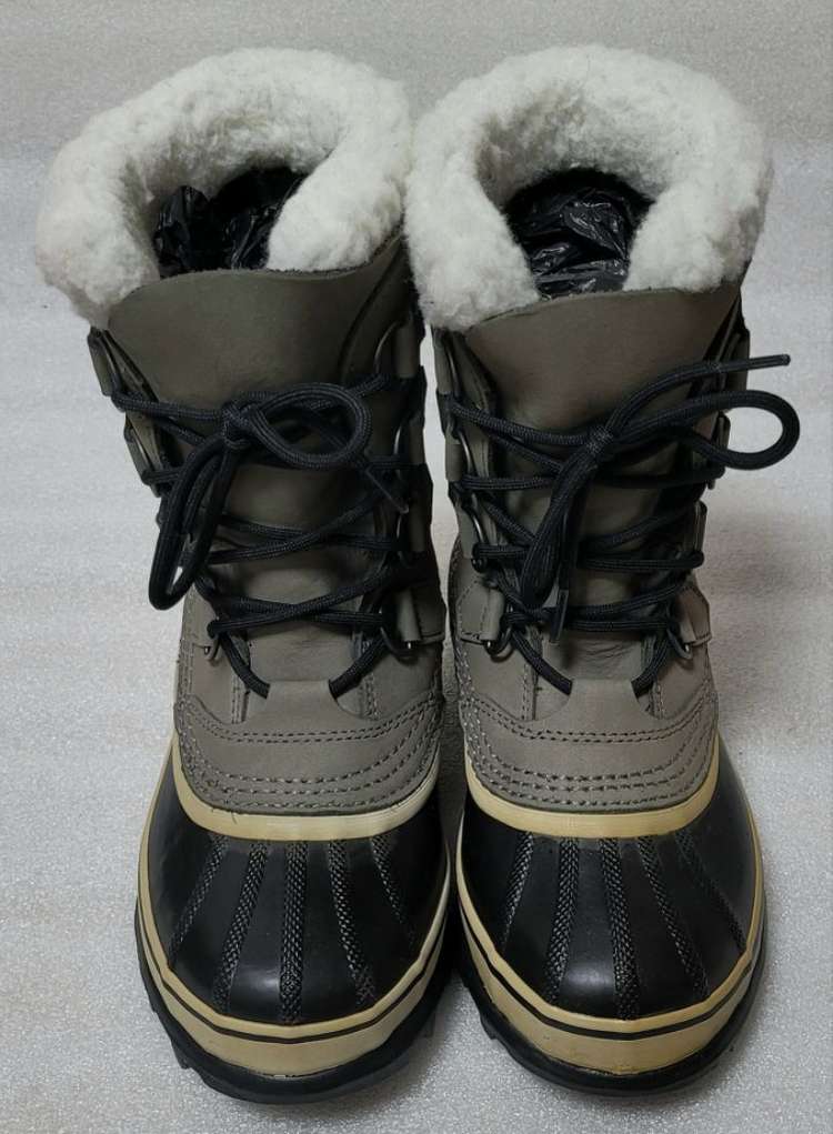 소렐 카리부 방한화 낚시화 캠핑화 여성용 230~235 이미지