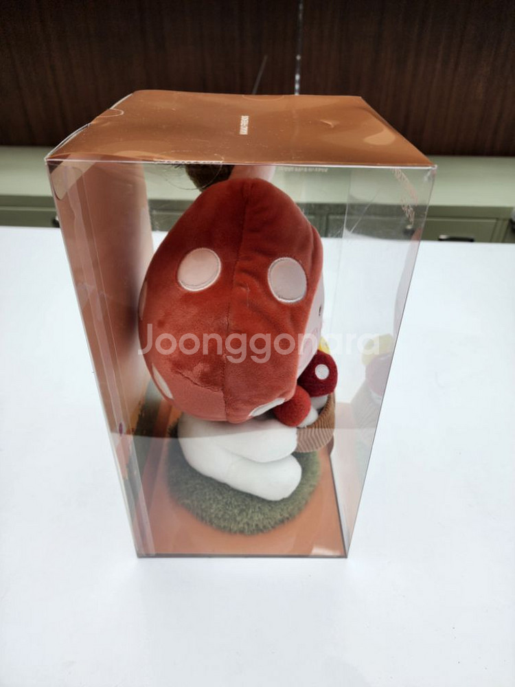 [새상품] 카카오프렌즈 인형 어치피 한정판--2