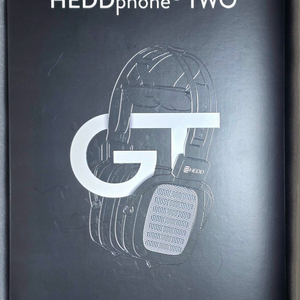 Hedd heddphone2 GT