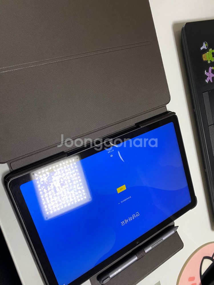 LG 태블릿 pc 울트라탭--1