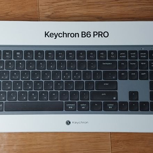 Keychron B6 PRO