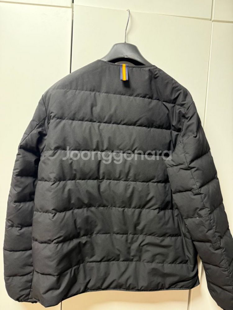 까웨 경량패딩 kway--1