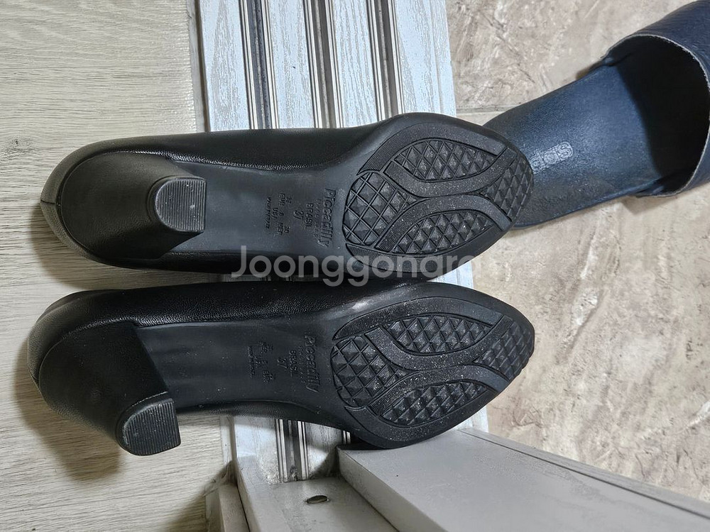 피카딜리 라운드 6.5cm 250~255 (EU39)--4