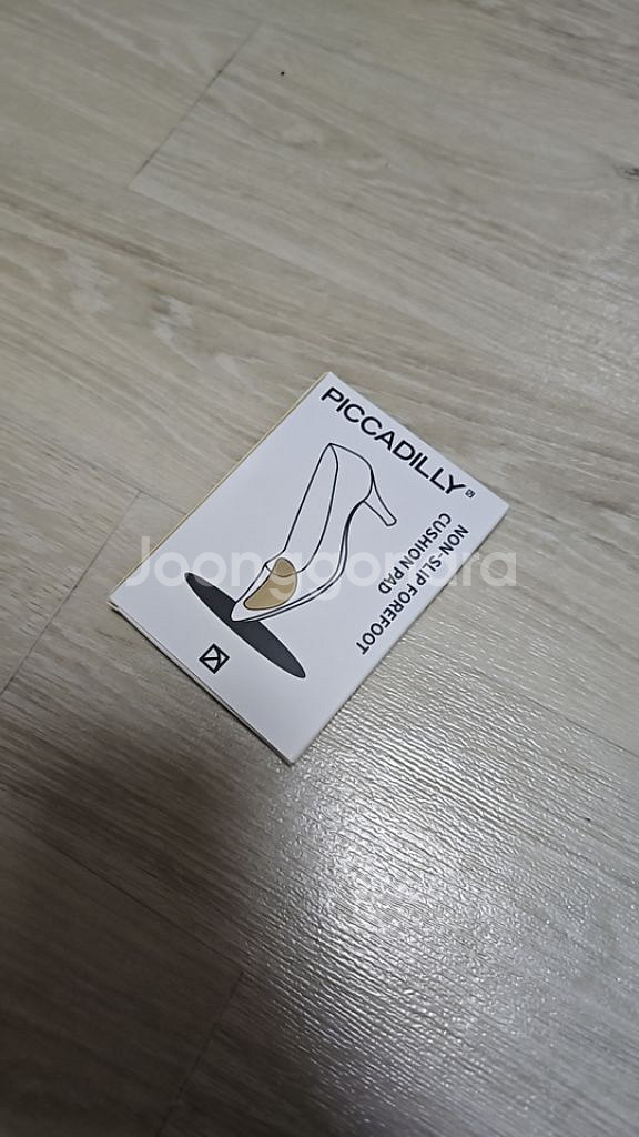 피카딜리 라운드 6.5cm 250~255 (EU39)--5