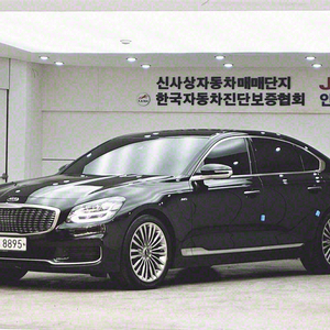 기아던K9 GDI AWD 플래티넘2