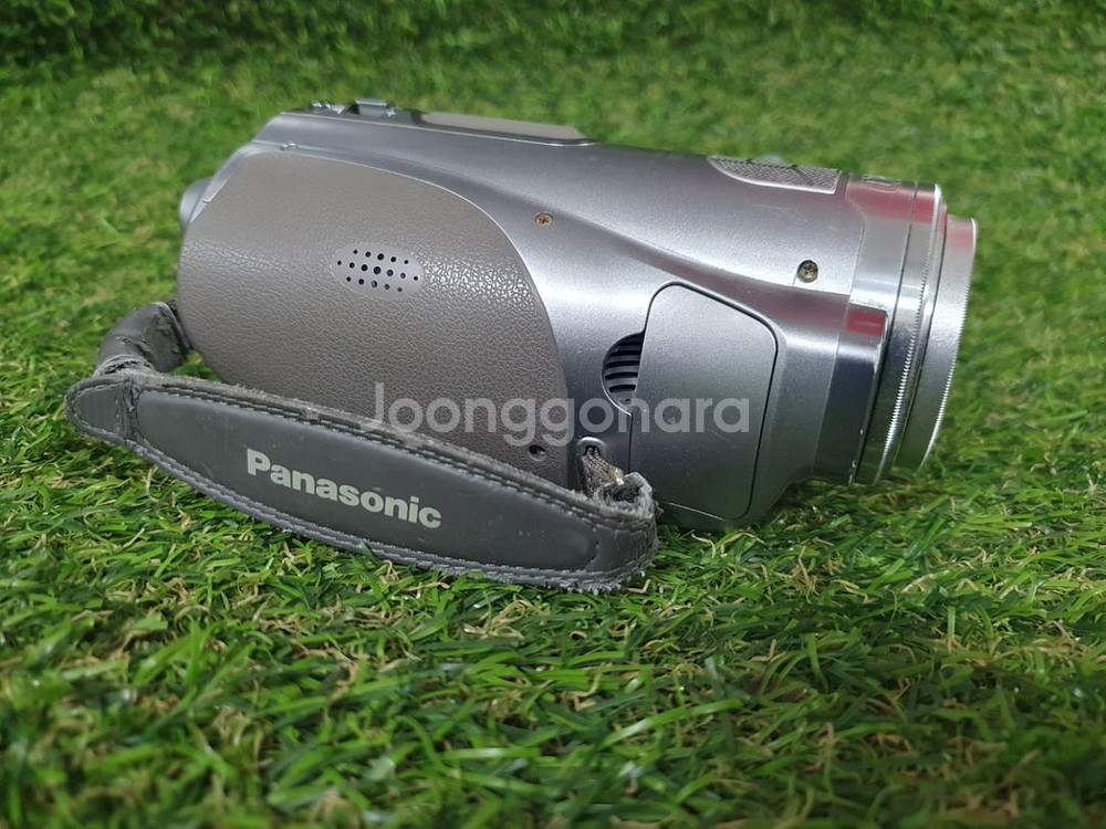 Panasonic HDC-SD1 캠코더--3