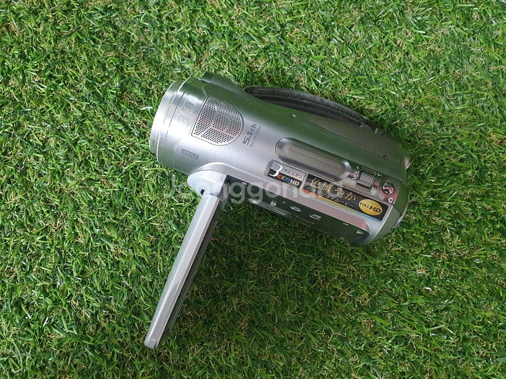 Panasonic HDC-SD1 캠코더--1
