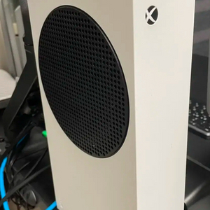 풀박 엑스박스 Xbox Series S 512g + 피