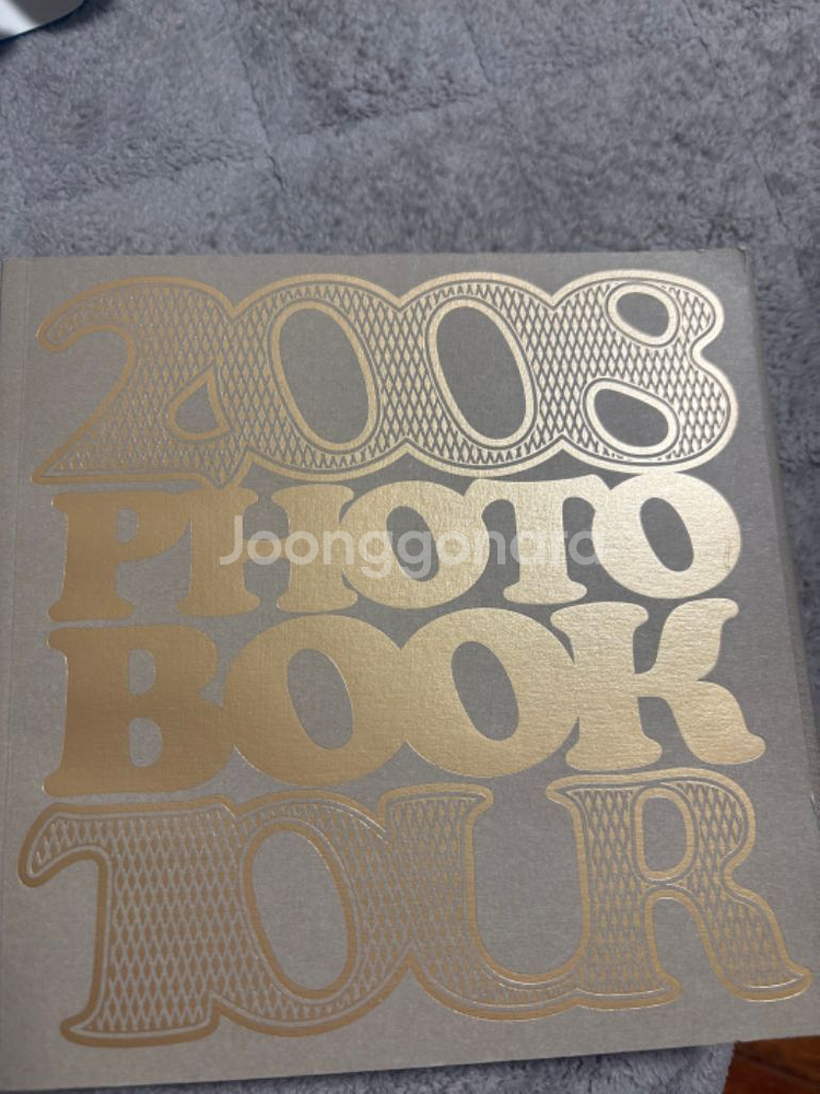 빅뱅 글로벌 워닝 앨범 dvd 판매합니다.--4