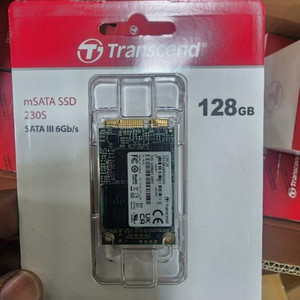 mSATA 128G 400개 일괄판매