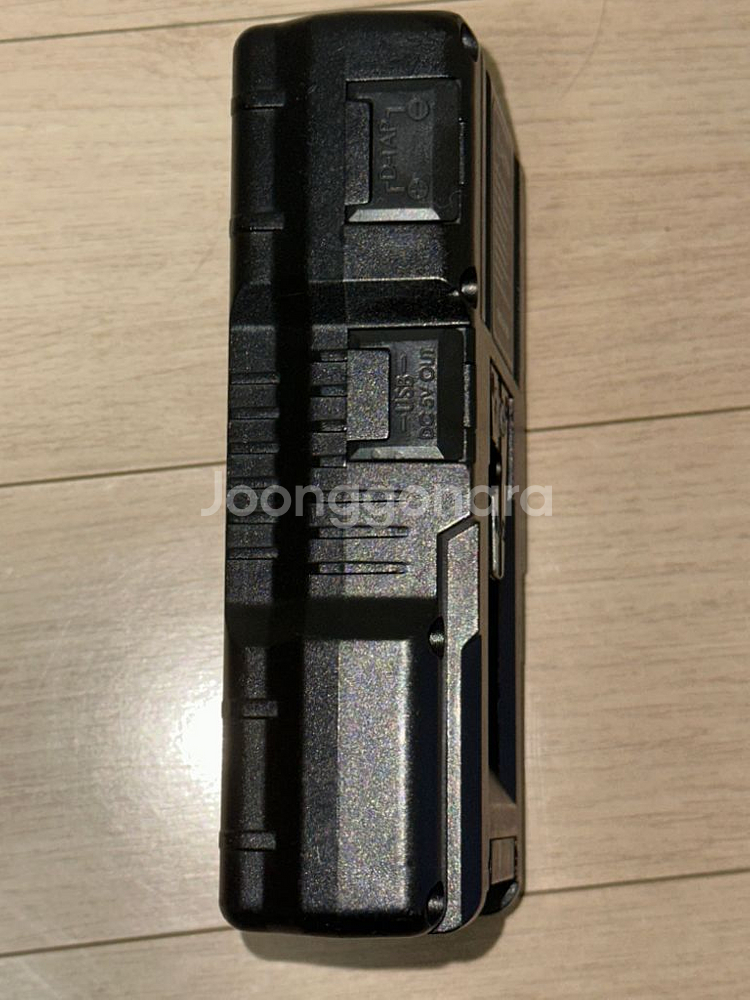 젠에너지 gb100 98w v마운트 배터리--6