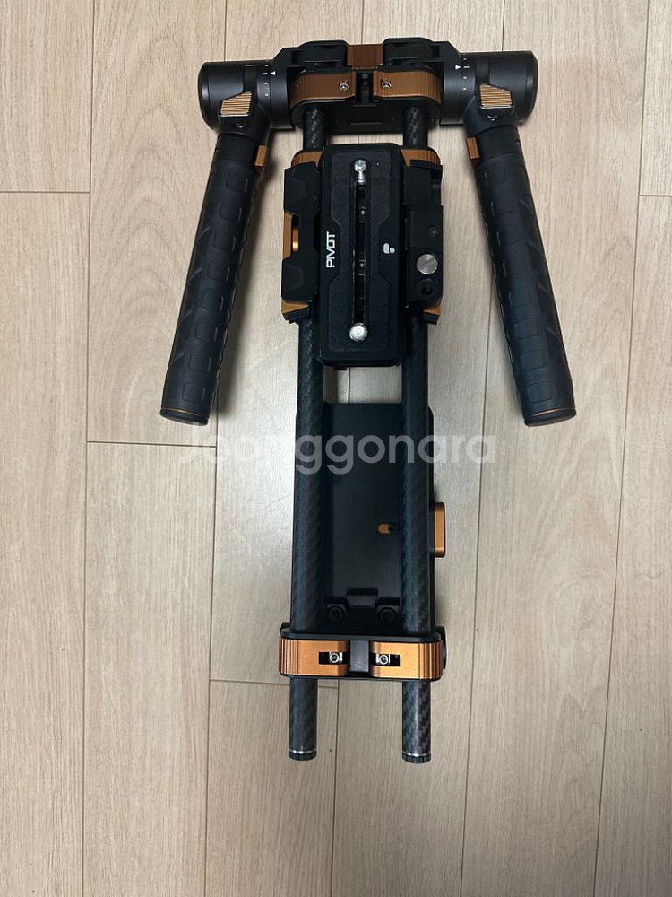 폴라프로 피봇 숄더 리그--1