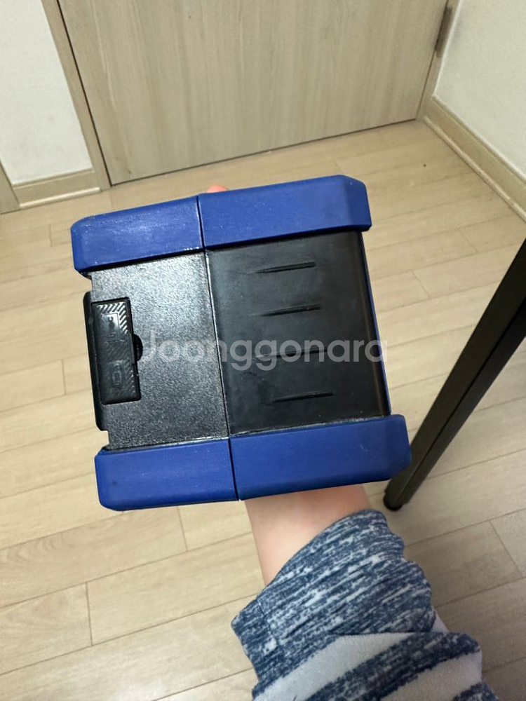 FXLION V마운트 배터리 Bp-m300--5