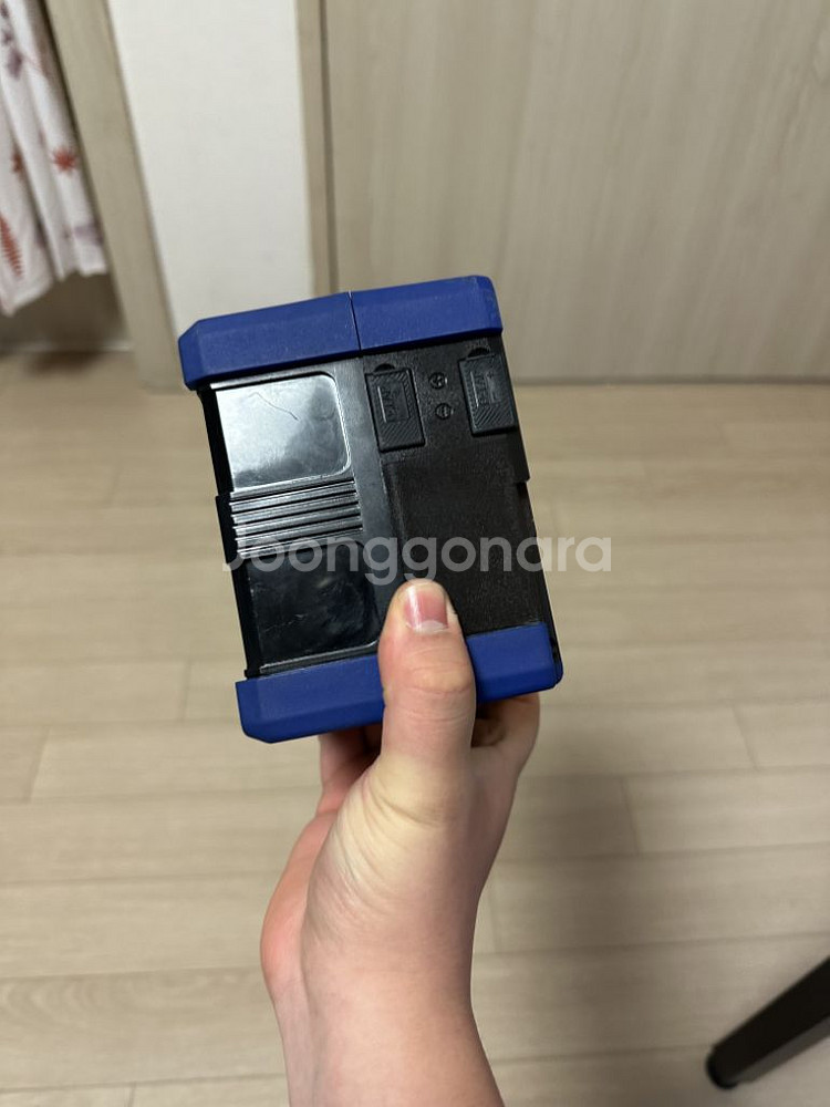 FXLION V마운트 배터리 Bp-m300--1