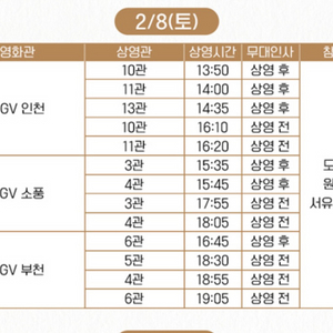 말할 수 없는 비밀 티켓 양도