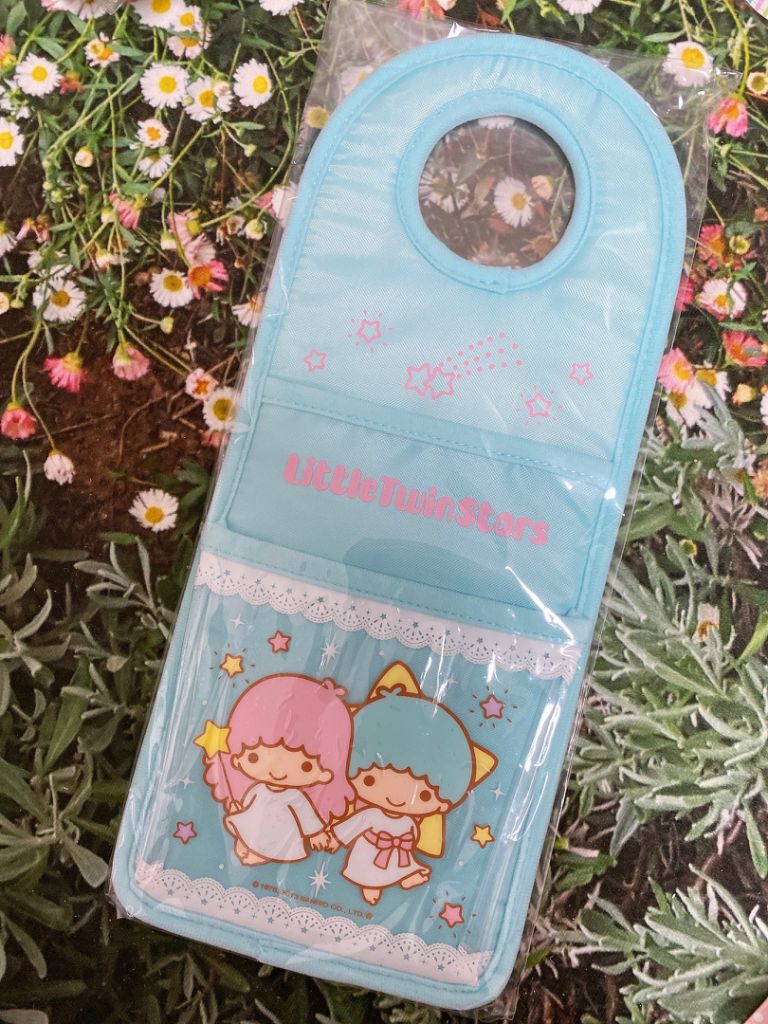리틀트윈스타 키키 라라 키키라라 트윈스타 포켓 월포켓