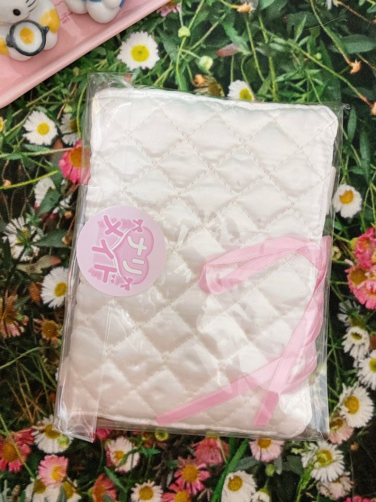 팬시아뜰리에 나리메이드 여권케이스 파우치 케이스 이미지