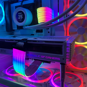 Rog Strix RTX 4090 white (화스)