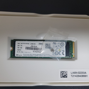 sk ssd m.2 nvme 256gb +hdd 1TB