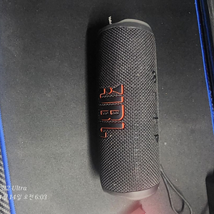 급처)JBL FLIP6 팝니다