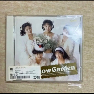 미개봉 코코 snowgarden 앨범