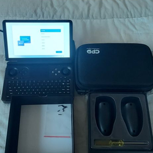 gpd win mini 7840 64gb 2tb