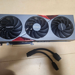 COLORFUL 4070SUPER 12GB