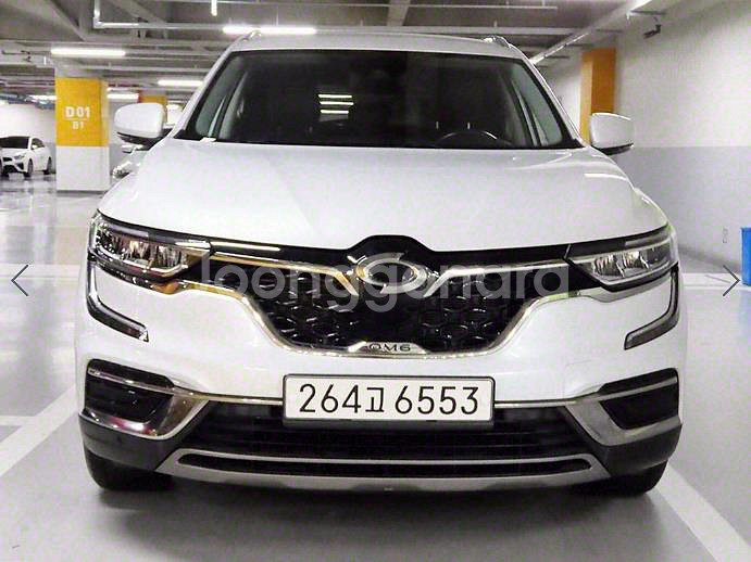 @22년식 뉴 QM6 2.0 GDe LE 시그니처 전--1