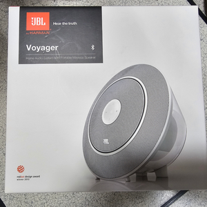 JBL Voyager 블루투스 2.1채널 스피커