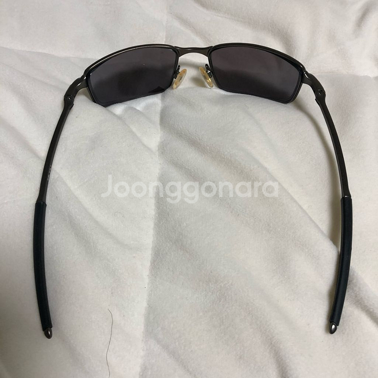 OAKLEY 오클리 스퀘어와이어 선글라스--1